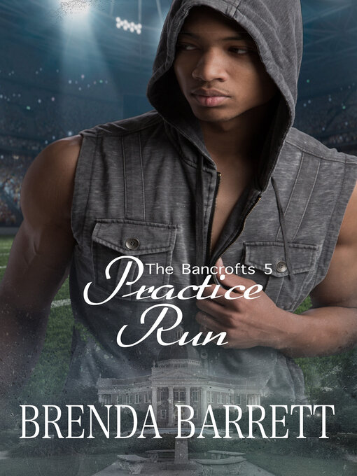 Title details for Practice Run by Brenda Barrett - Available
